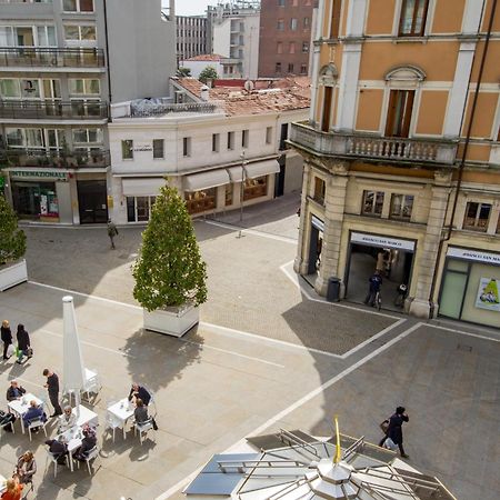 Theater Venice Apartment Mestre Exterior photo